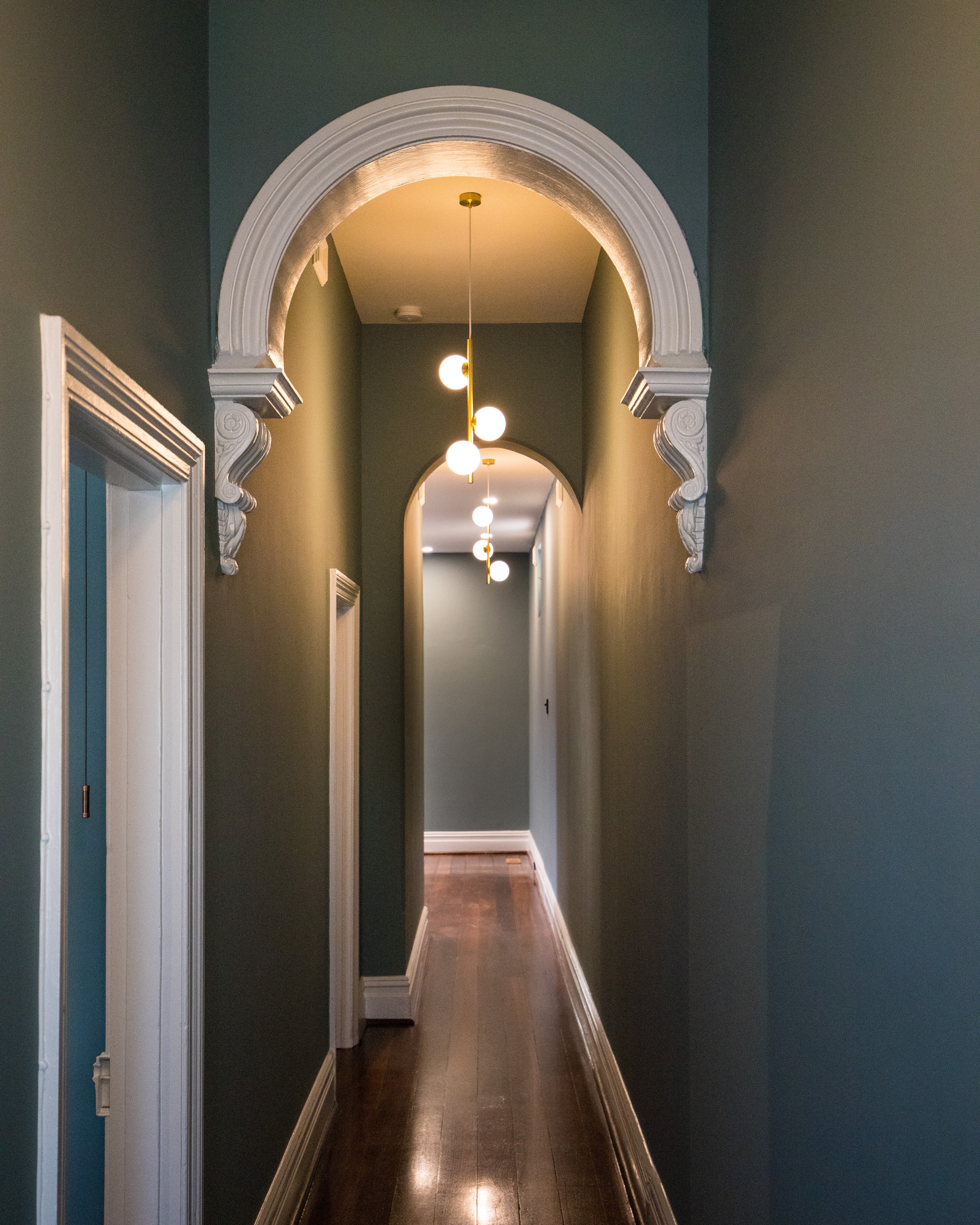 gallery